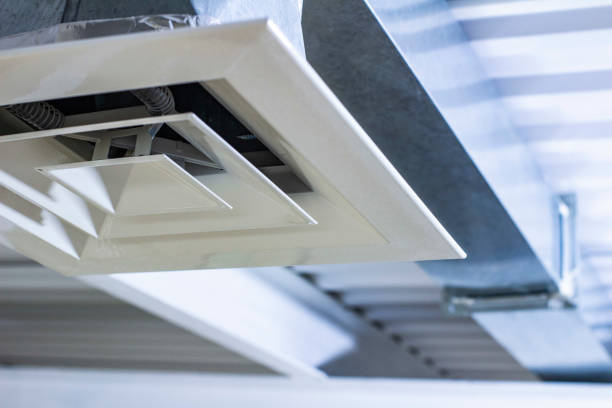 Best Best Air Duct Cleaning Company  in Glen Lyon, PA