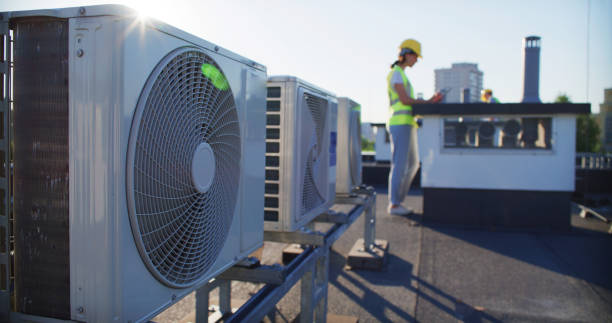 Best Home Air Vent Cleaning  in Glen Lyon, PA