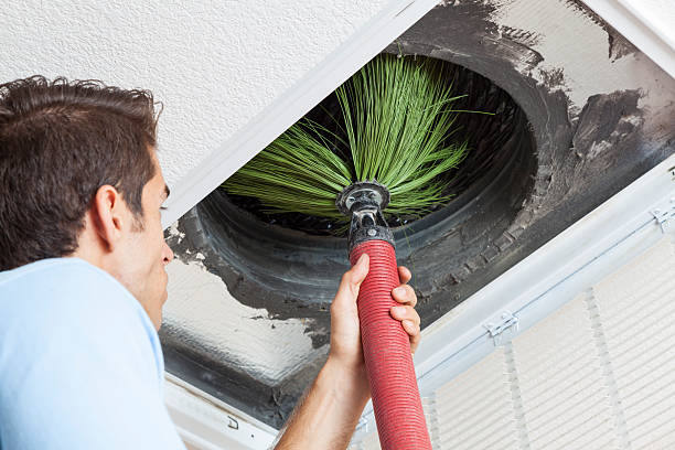 Reliable PA Airduct Cleaning Solutions