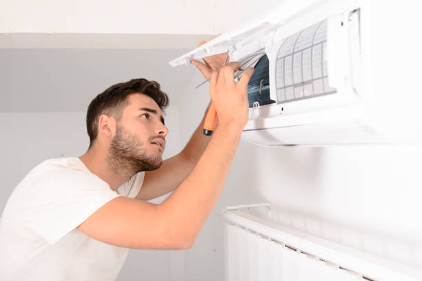 Best Air Duct Inspection  in Glen Lyon, PA